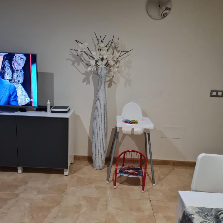 Appartamento Elite Puerto del Rosario  Dış mekan fotoğraf