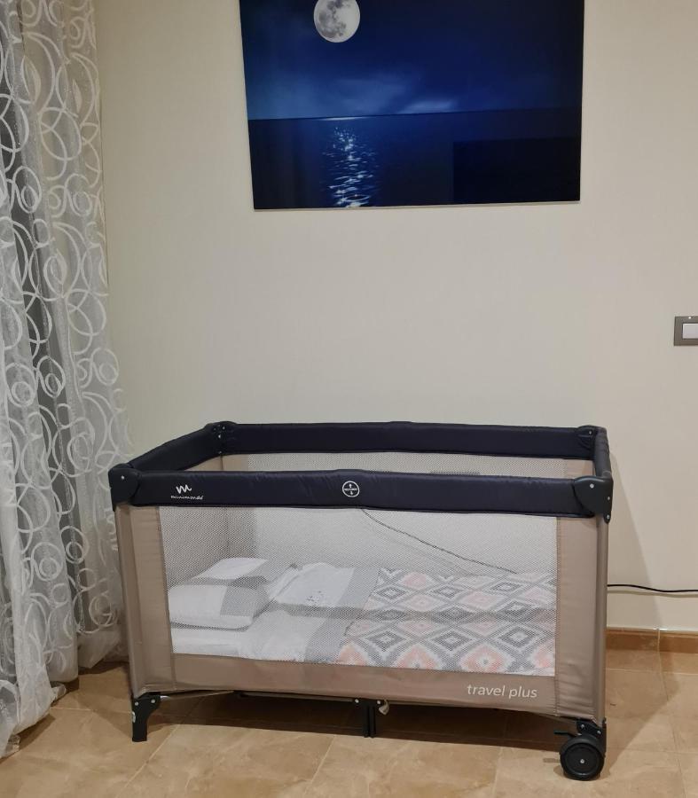 Appartamento Elite Puerto del Rosario  Dış mekan fotoğraf