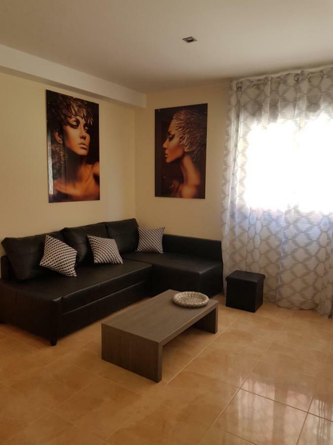 Appartamento Elite Puerto del Rosario  Dış mekan fotoğraf