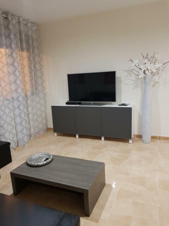 Appartamento Elite Puerto del Rosario  Dış mekan fotoğraf