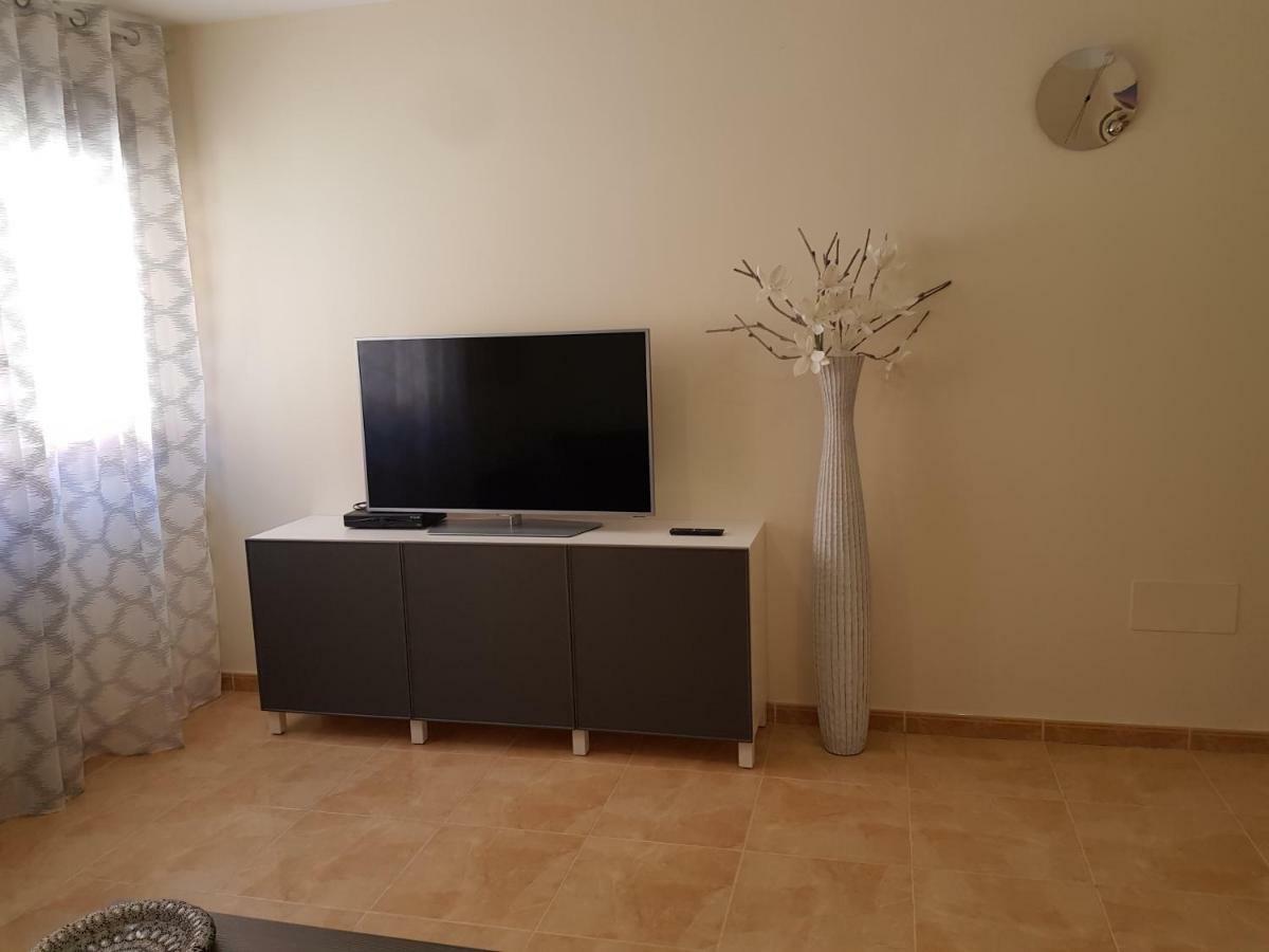 Appartamento Elite Puerto del Rosario  Dış mekan fotoğraf