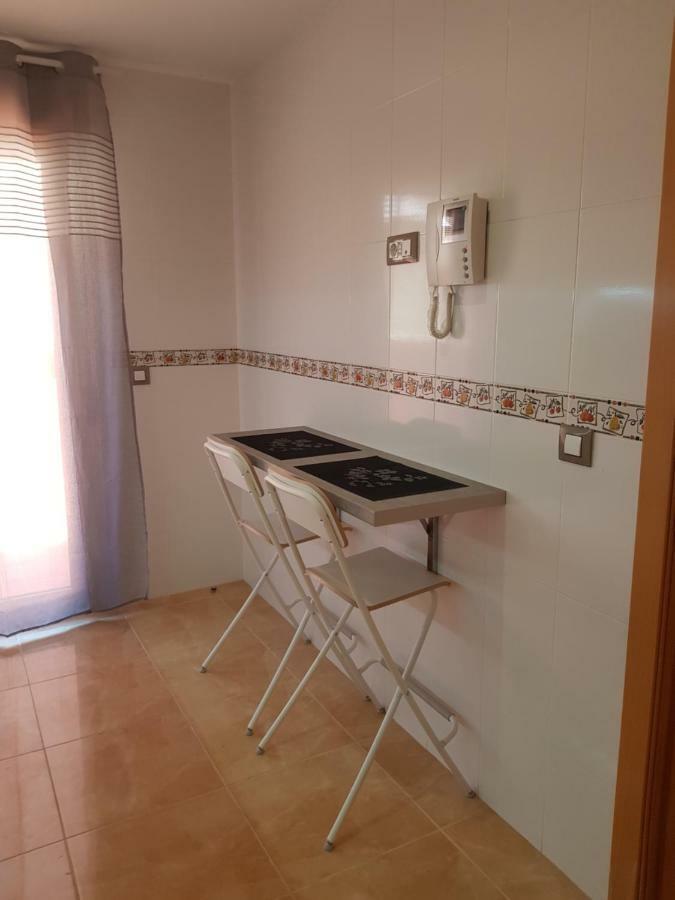 Appartamento Elite Puerto del Rosario  Dış mekan fotoğraf