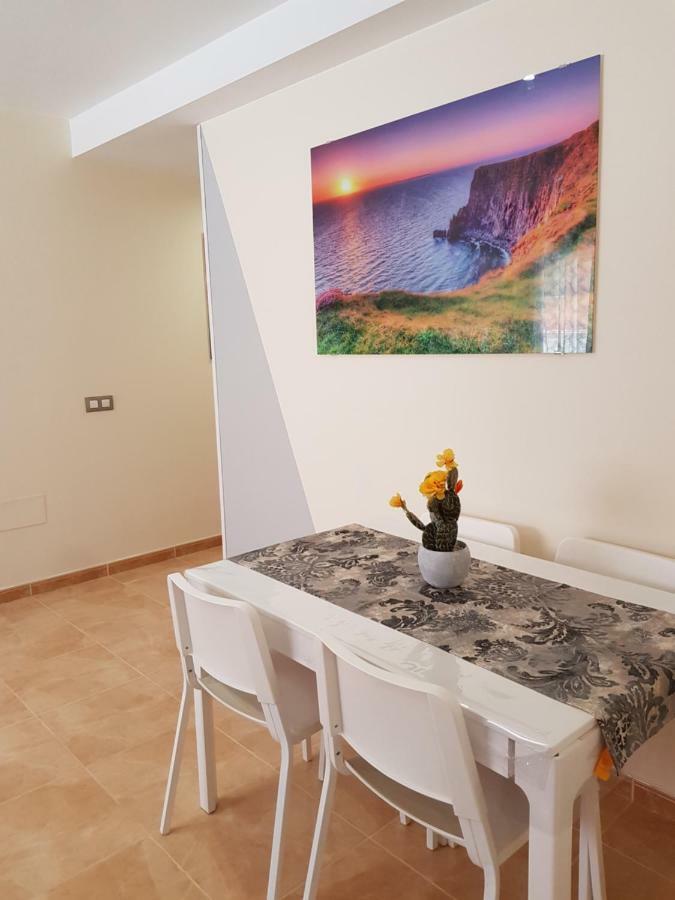 Appartamento Elite Puerto del Rosario  Dış mekan fotoğraf