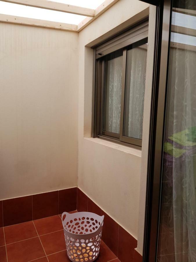 Appartamento Elite Puerto del Rosario  Dış mekan fotoğraf