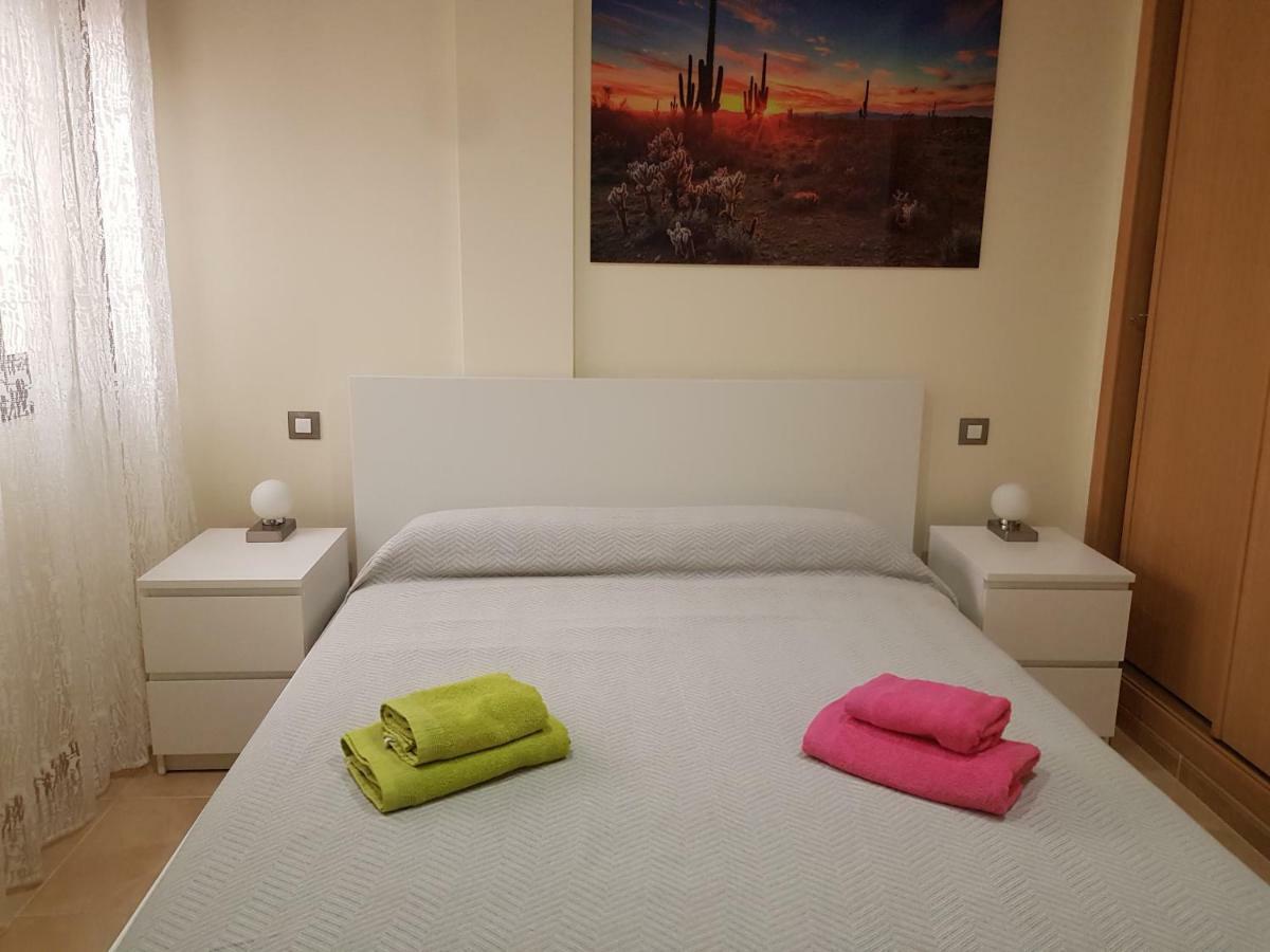 Appartamento Elite Puerto del Rosario  Dış mekan fotoğraf