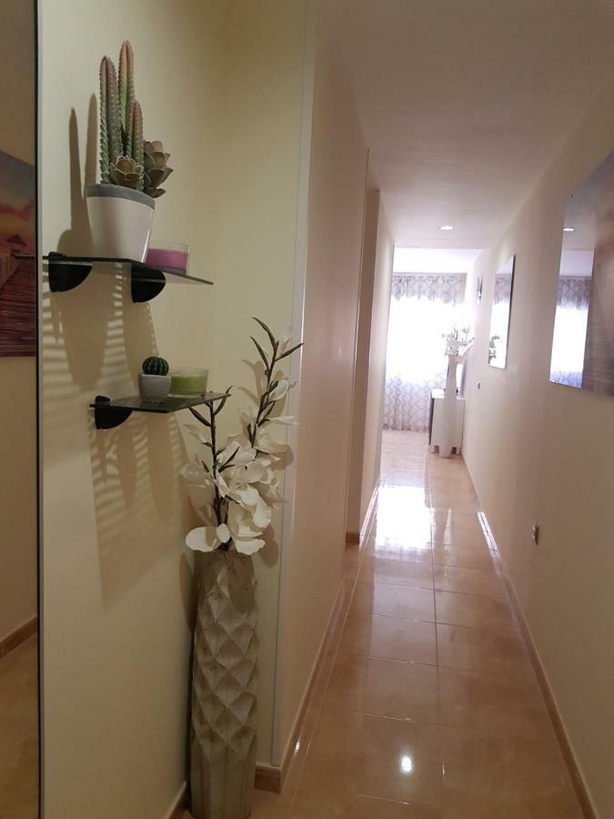 Appartamento Elite Puerto del Rosario  Dış mekan fotoğraf