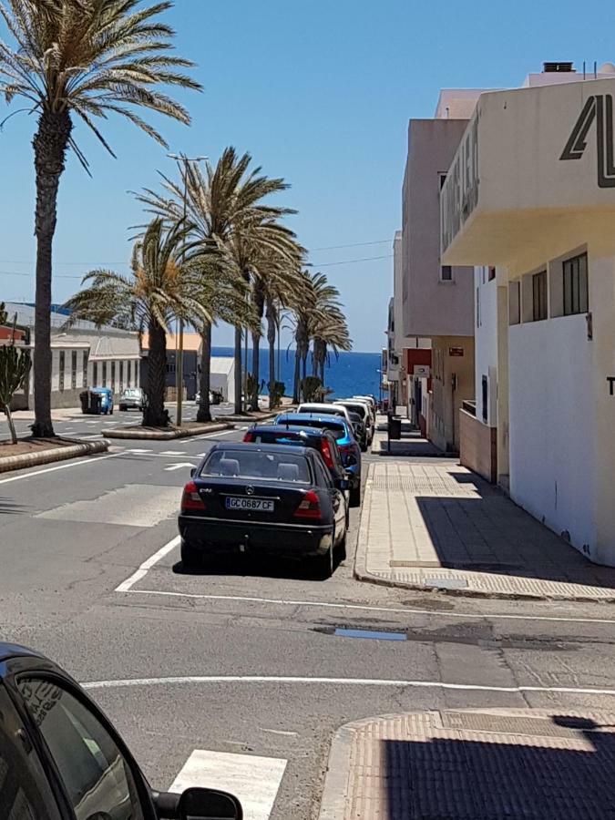 Appartamento Elite Puerto del Rosario  Dış mekan fotoğraf
