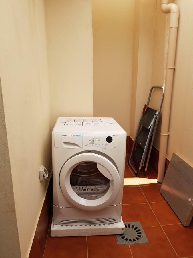Appartamento Elite Puerto del Rosario  Dış mekan fotoğraf