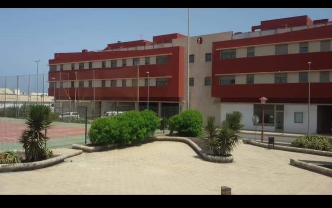 Appartamento Elite Puerto del Rosario  Dış mekan fotoğraf